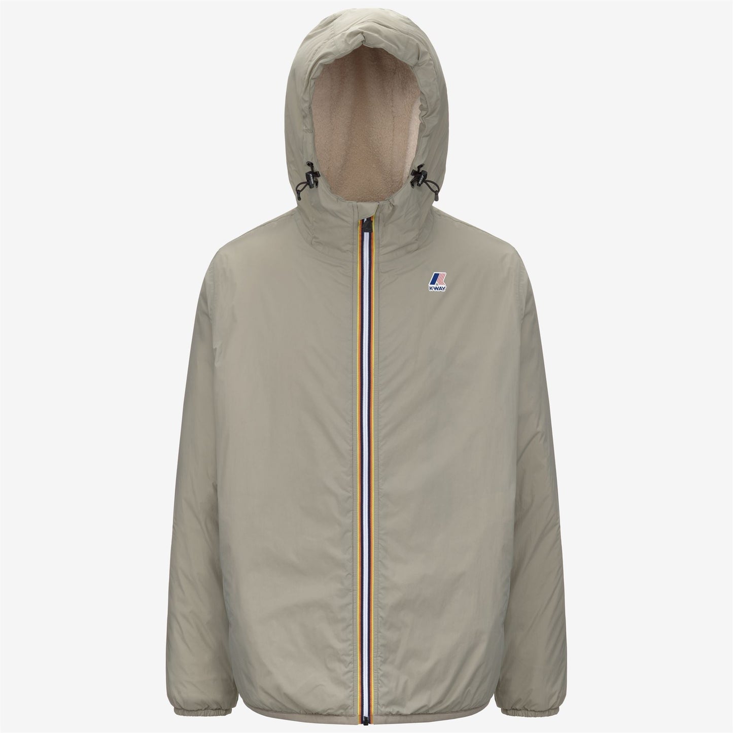 LE VRAI 4.0 CLAUDE ORSETTO - UNISEX