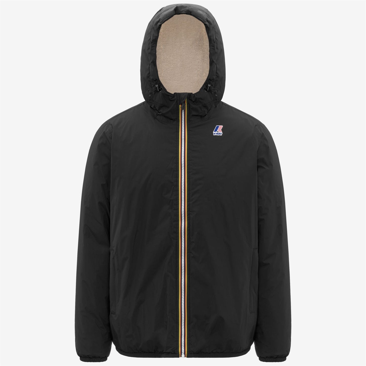 LE VRAI 4.0 CLAUDE ORSETTO - UNISEX