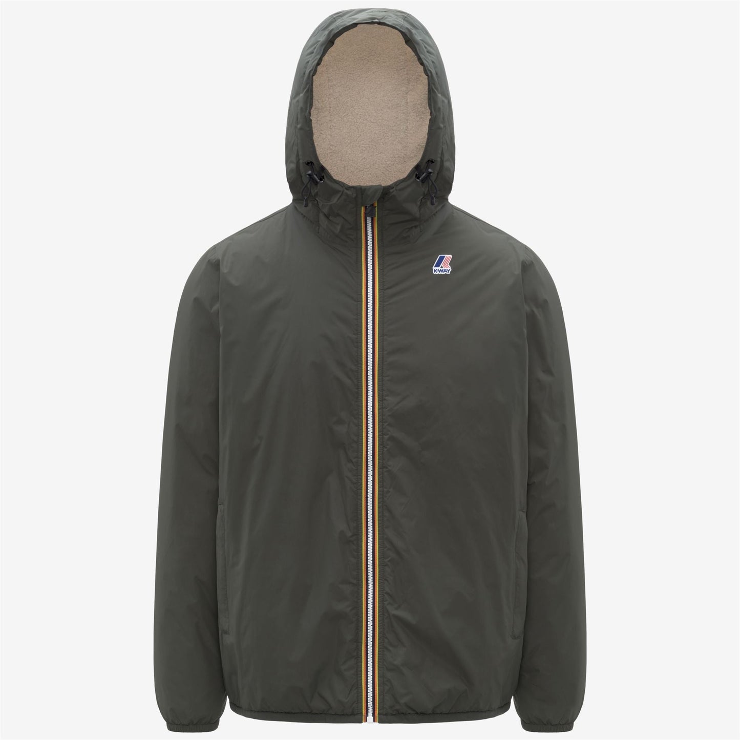 LE VRAI 4.0 CLAUDE ORSETTO - UNISEX
