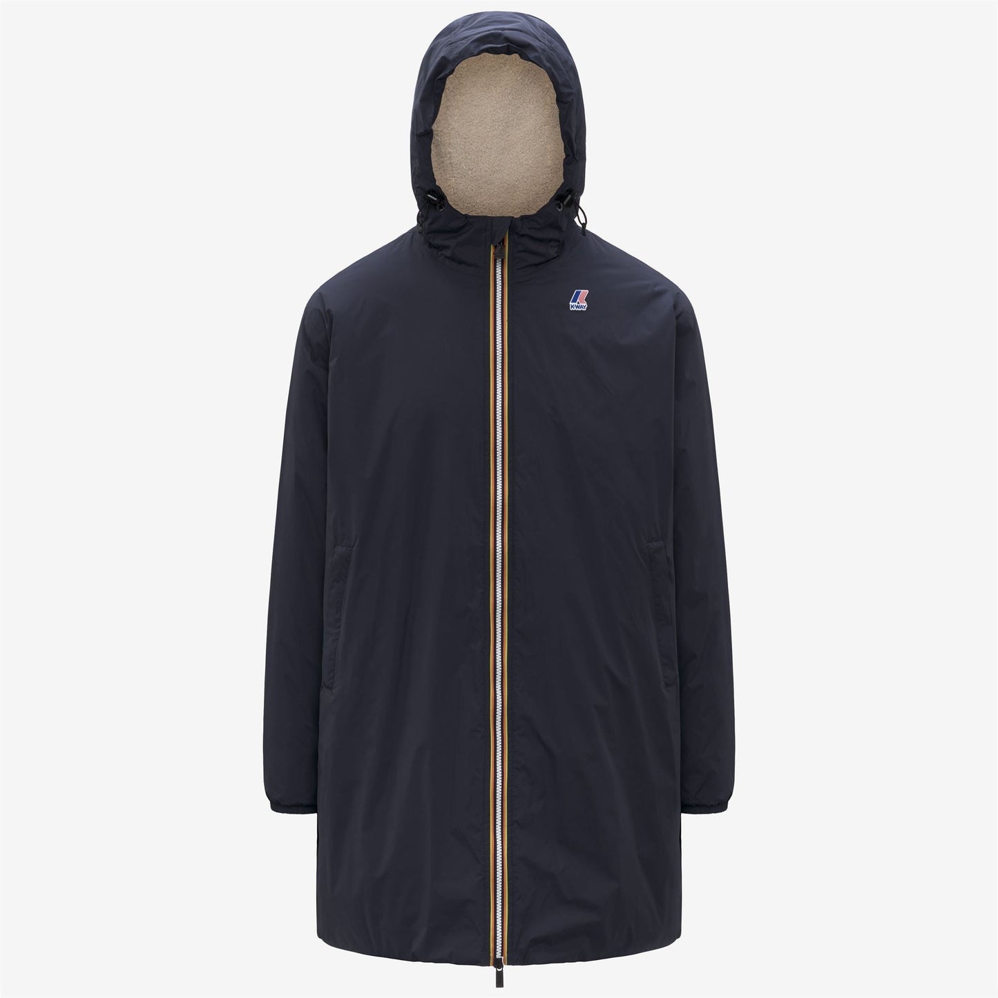 LE VRAI 4.0 EIFFEL EAST ORSETTO - 3/4 LENGTH - UNISEX