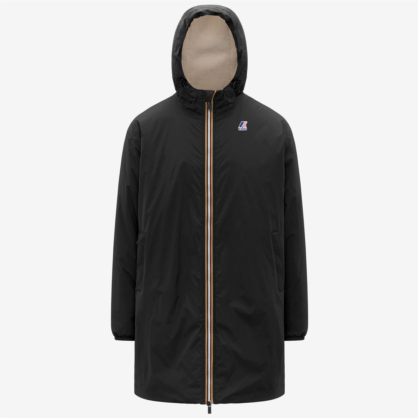 LE VRAI 4.0 EIFFEL EAST ORSETTO - 3/4 LENGTH - UNISEX