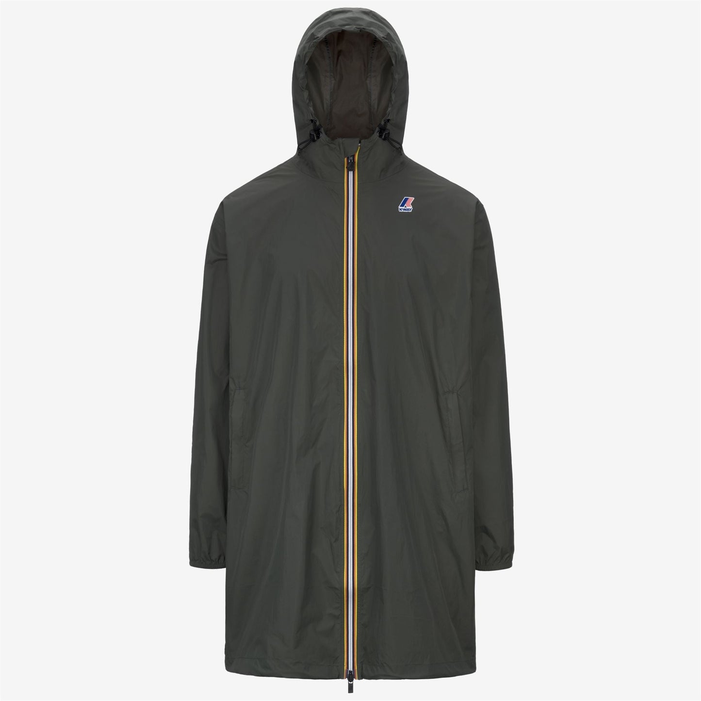LE VRAI 4.0 EIFFEL EAST ORSETTO - 3/4 LENGTH - UNISEX