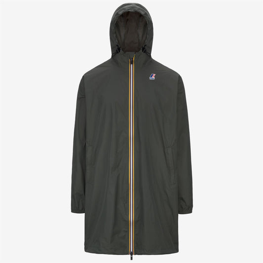 LE VRAI 4.0 EIFFEL EAST ORSETTO - 3/4 LENGTH - UNISEX