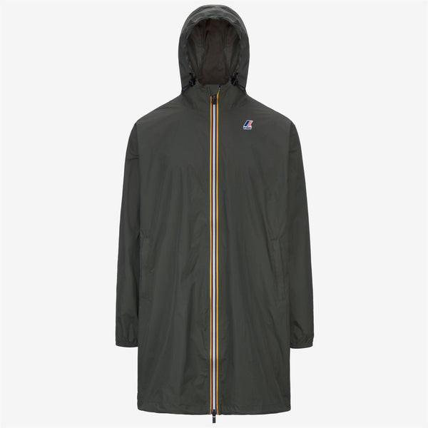 LE VRAI 4.0 EIFFEL EAST ORSETTO - 3/4 LENGTH - UNISEX