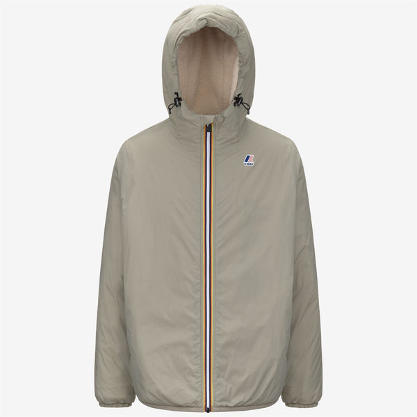 LE VRAI 4.0 CLAUDE ORSETTO - UNISEX