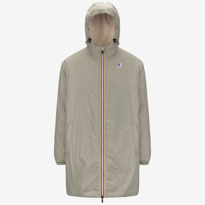 LE VRAI 4.0 EIFFEL EAST ORSETTO - 3/4 LENGTH - UNISEX