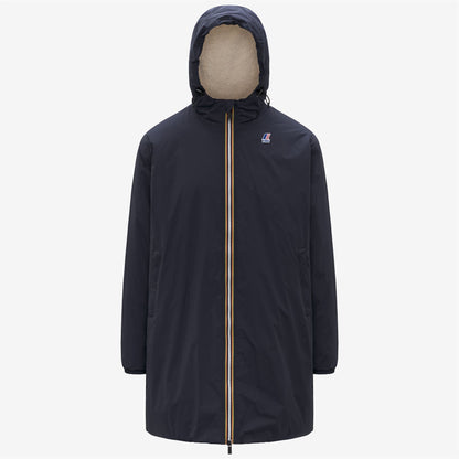 LE VRAI 4.0 EIFFEL EAST ORSETTO - 3/4 LENGTH - UNISEX