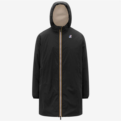 LE VRAI 4.0 EIFFEL EAST ORSETTO - 3/4 LENGTH - UNISEX